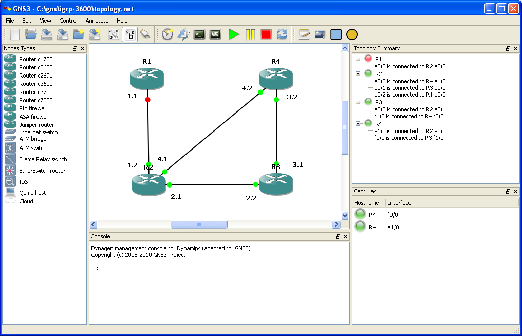 Gns3 graphical network simulator download